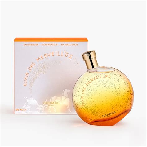 hermes elixir des merveilles ingredients